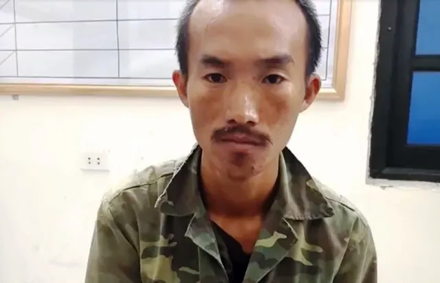 Đấu súng nghẹt thở, quyết tâm truy bắt đường dây vận chuyển ma túy Lào - Việt Nam - Ảnh 1. Đấu súng nghẹt thở, quyết tâm truy bắt đường dây vận chuyển ma túy Lào - Việt Nam - Ảnh 1.