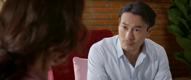 Trói buộc yêu thương - Tập 24: Kẻ hãm hại bà Lan, ông Phong dần lộ mặt - Ảnh 18. Trói buộc yêu thương - Tập 24: Kẻ hãm hại bà Lan, ông Phong dần lộ mặt - Ảnh 18.