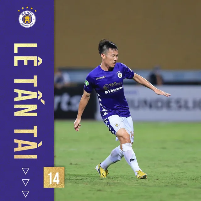 Sau Geovane, CLB Hà Nội sẽ cần bổ sung gì cho đội hình ở V.League 2021? - Ảnh 2.