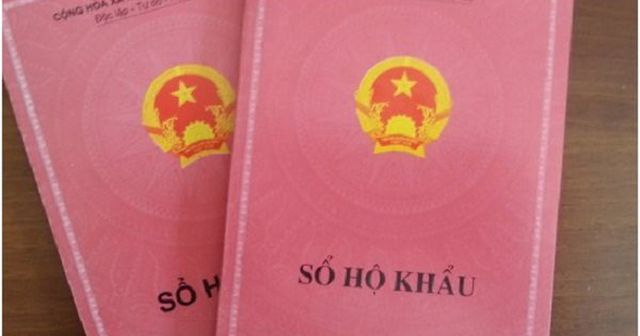 Sổ hộ khẩu giấy sẽ có giá trị tới cuối năm 2022 - Ảnh 2.