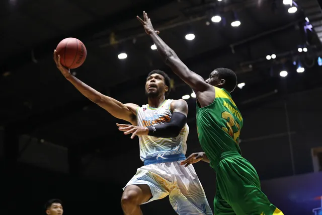 VBA 2020 - Game 33: Màn ngược dòng bất thành của Nha Trang Dolphins - Ảnh 3.