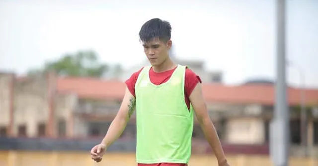 Luc Xuan Hung Luc Xuan Hung