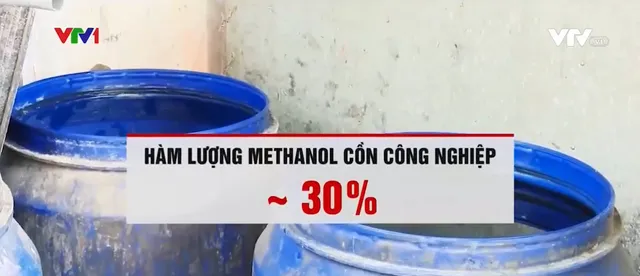 Lỗ hổng trong việc giám sát các cơ sở sản xuất rượu ở Kim Động, Hưng Yên - Ảnh 1.