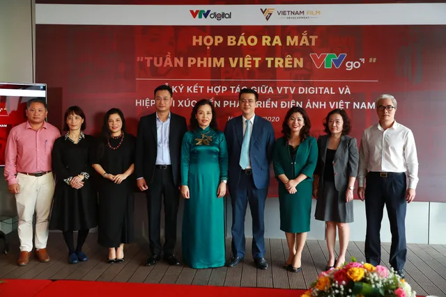 Tuần phim Việt trên VTV Go - Món quà dành cho khán giả yêu phim Việt - Ảnh 3.