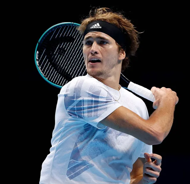 ATP Finals: Zverev thắng kịch tính Schwartzman - Ảnh 3.