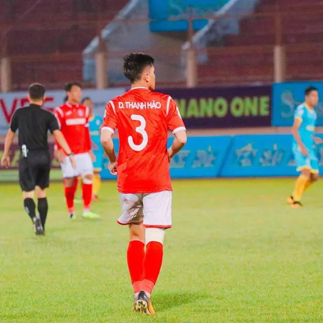 Duong thanh hao Duong thanh hao