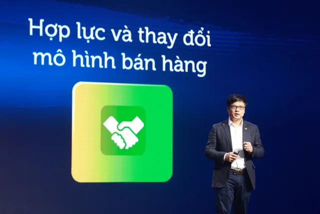 FPT Techday 2020 - Lời giải cho bài toán chuyển đổi số doanh nghiệp - Ảnh 1.