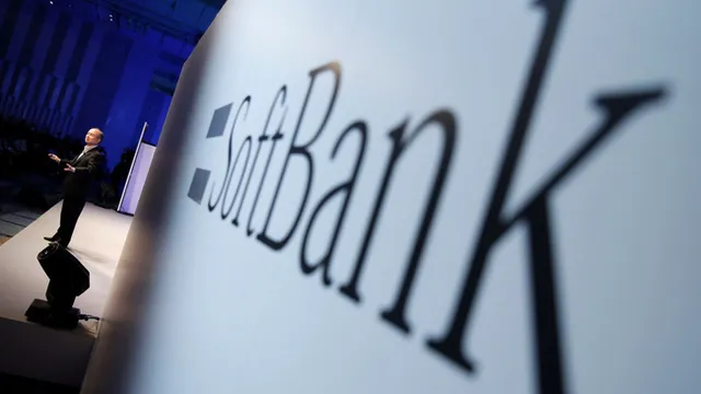 Softbank dự trữ tiền mặt chuẩn bị cho “kịch bản tồi tệ nhất” - Ảnh 2.