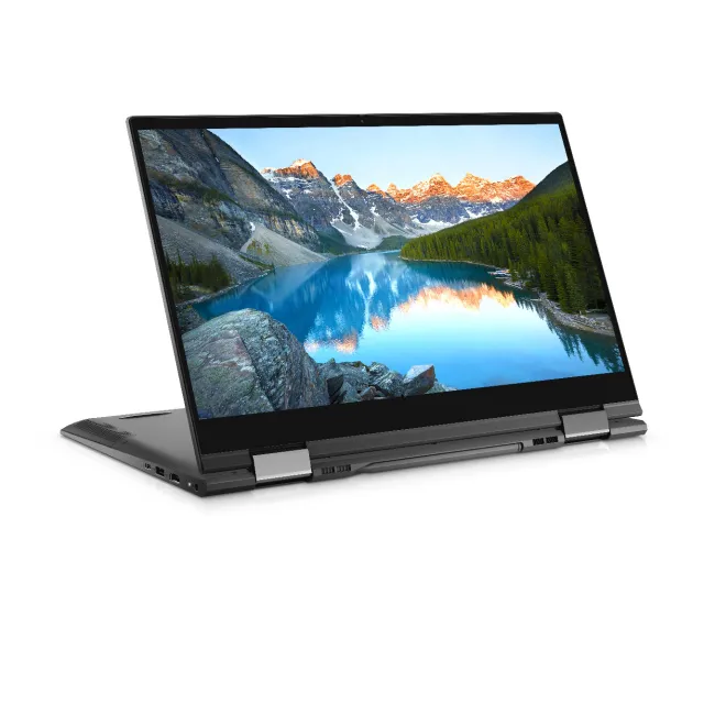 Intel ra mắt bộ xử lý đồ họa rời dành cho dòng laptop gọn nhẹ - Ảnh 3.