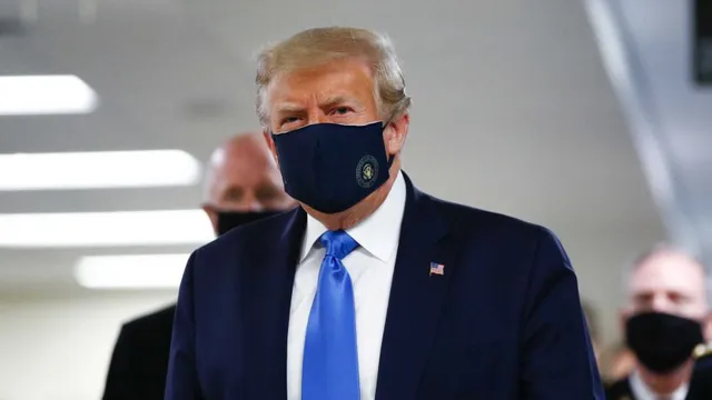 Ưu thế và bất lợi của Tổng thống Trump trong bầu cử Mỹ 2020 - Ảnh 5. Ưu thế và bất lợi của Tổng thống Trump trong bầu cử Mỹ 2020 - Ảnh 5.