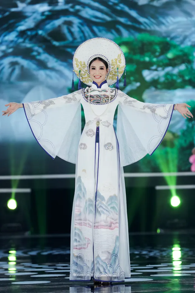 HOA HAU VIET NAM 2 (11) HOA HAU VIET NAM 2 (11)