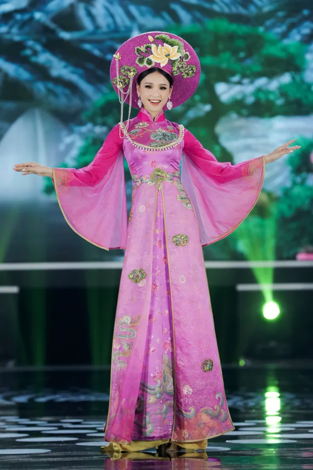 HOA HAU VIET NAM 2 (12) HOA HAU VIET NAM 2 (12)