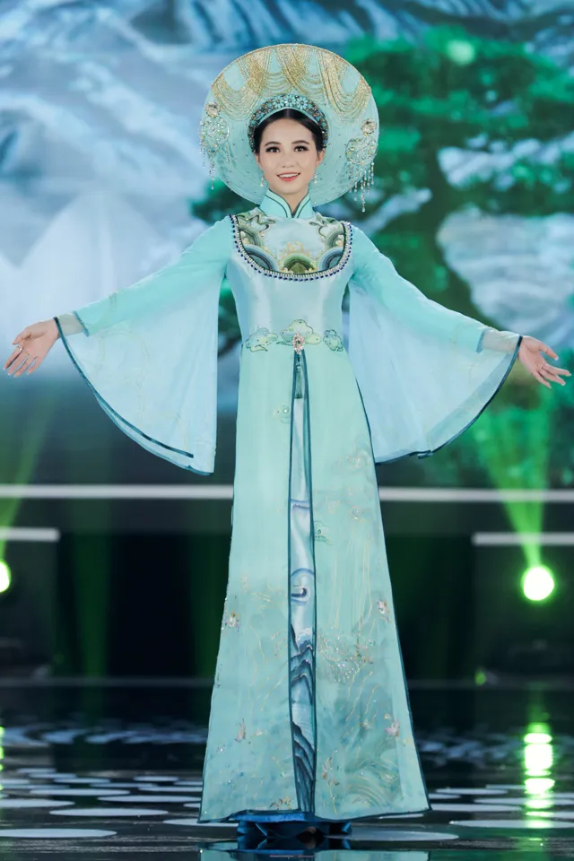 HOA HAU VIET NAM 2 (13) HOA HAU VIET NAM 2 (13)