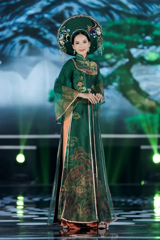 HOA HAU VIET NAM 2 (9) HOA HAU VIET NAM 2 (9)