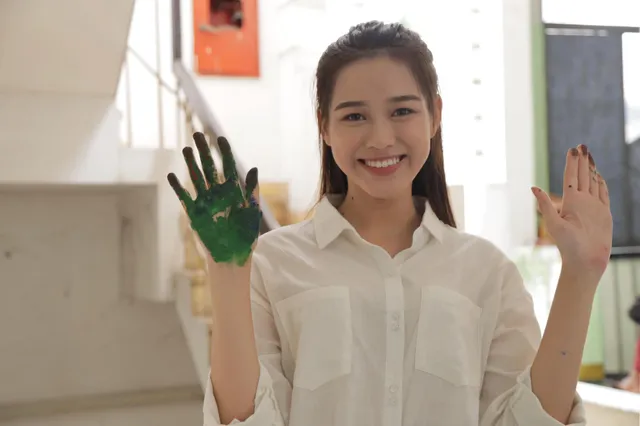 Hành trình từ nữ sinh Thanh Hóa đến tân Hoa hậu Việt Nam 2020 của Đỗ Thị Hà - Ảnh 4. Hành trình từ nữ sinh Thanh Hóa đến tân Hoa hậu Việt Nam 2020 của Đỗ Thị Hà - Ảnh 4.