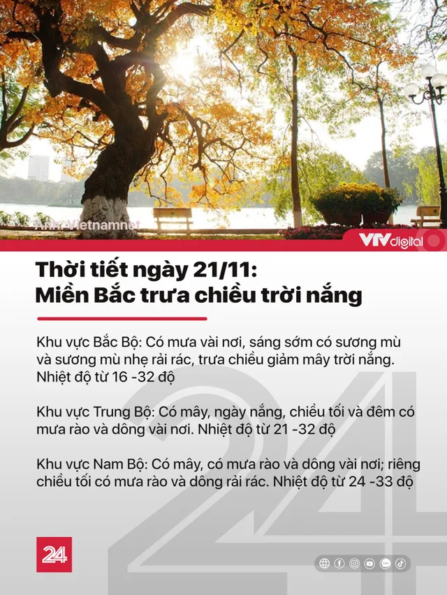 Tin nóng đầu ngày 21/11: Hơn 100 hộ dân phải trả lại tiền hỗ trợ COVID-19 - Ảnh 10.