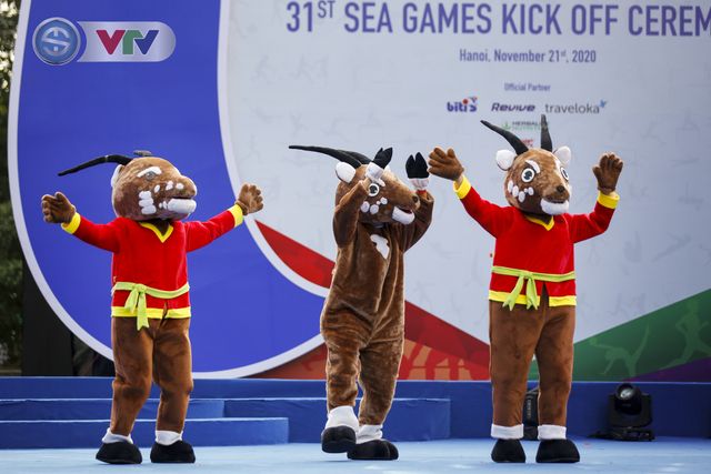 Khởi động cùng SEA Games 31: Đếm ngược tới ngày Đại hội Thể thao Đông Nam Á - Ảnh 6.