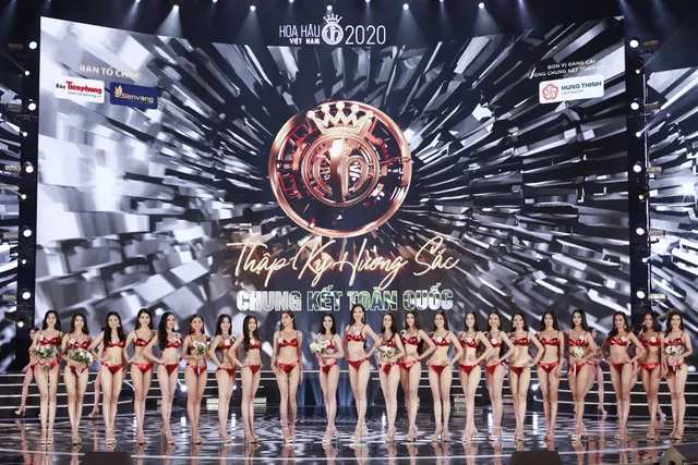 HOA HAU VIET NAM 2020 HOA HAU VIET NAM 2020
