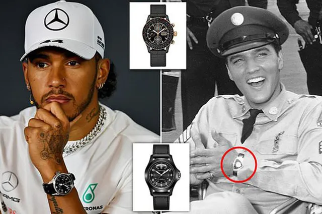 Lewis Hamilton thất bại trong cuộc chiến pháp lý - Ảnh 1.