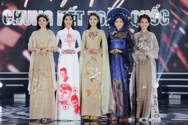 TOP5 NHÂN ÁI TOP5 NHÂN ÁI