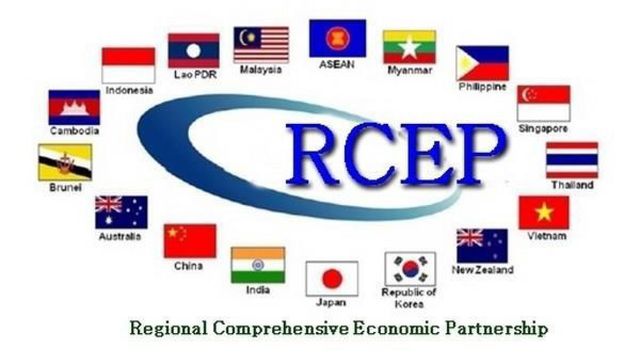 Những ngành nào sẽ là thế mạnh của Việt Nam trong Hiệp định RCEP? - Ảnh 1.