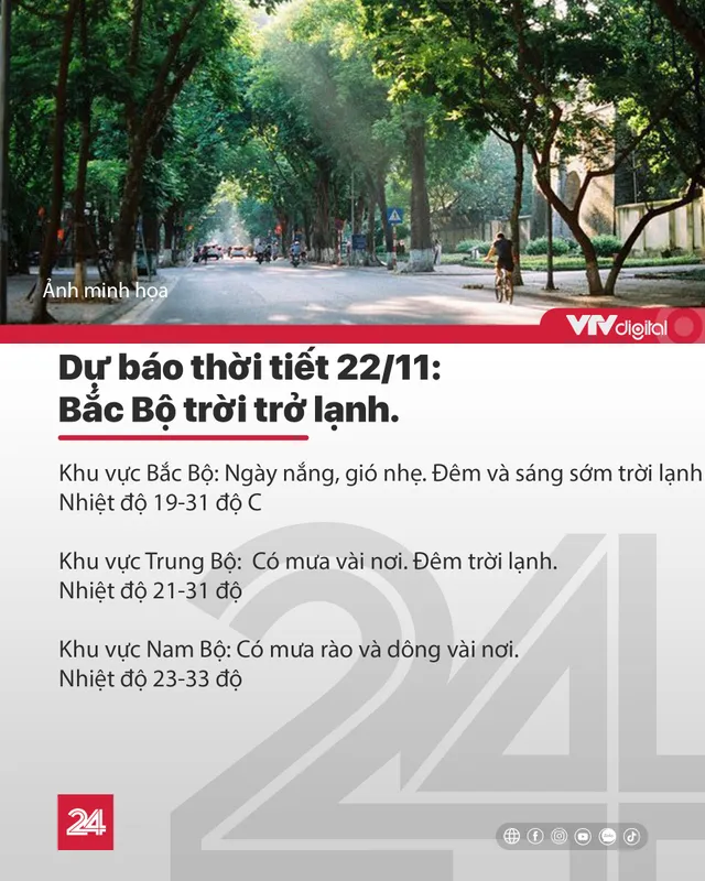 Tin nóng đầu ngày 22/11: Đối tượng ném bom xăng gây náo loạn đường phố Hà Nội - Ảnh 3.