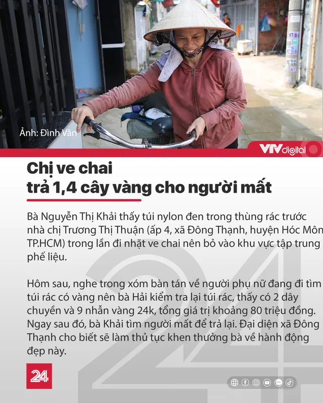 Tin nóng đầu ngày 22/11: Đối tượng ném bom xăng gây náo loạn đường phố Hà Nội - Ảnh 4.