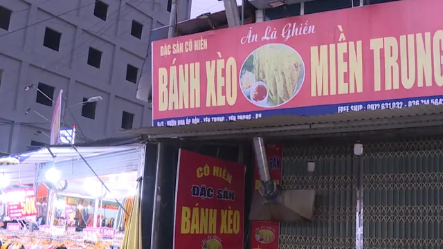 Bắt khẩn cấp chủ quán bánh xèo tra tấn trẻ em - Ảnh 2. Bắt khẩn cấp chủ quán bánh xèo tra tấn trẻ em - Ảnh 2.