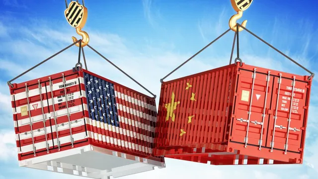 Kịch bản nào cho quan hệ Mỹ - Trung khi ông Joe Biden trở thành Tổng thống Mỹ? - Ảnh 5. Kịch bản nào cho quan hệ Mỹ - Trung khi ông Joe Biden trở thành Tổng thống Mỹ? - Ảnh 5.