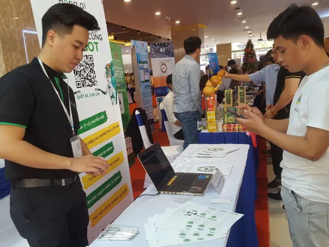 Techfest Đông Nam Bộ 2020: Liên kết phát triển hệ sinh thái khởi nghiệp đổi mới sáng tạo gắn với thế mạnh địa phương - Ảnh 1.