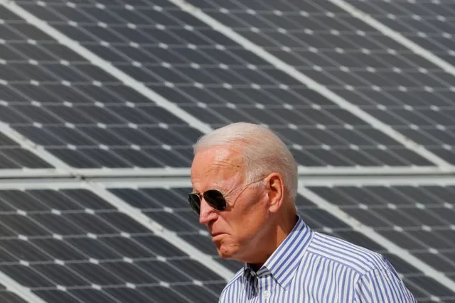 Kịch bản nào cho quan hệ Mỹ - Trung khi ông Joe Biden trở thành Tổng thống Mỹ? - Ảnh 10. Kịch bản nào cho quan hệ Mỹ - Trung khi ông Joe Biden trở thành Tổng thống Mỹ? - Ảnh 10.