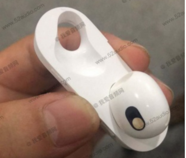 AirPods 3 sẽ bị hoãn, Macbook và Apple Watch thiết kế mới ra mắt trong năm 2021? - Ảnh 2.