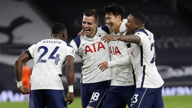 Lịch thi đấu vòng 10 Ngoại hạng Anh: Tâm điểm Chelsea - Tottenham - Ảnh 3.