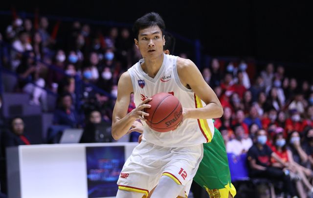 VBA Playoffs 2020: Saigon Heat ghi tên mình vào chung kết - Ảnh 1.