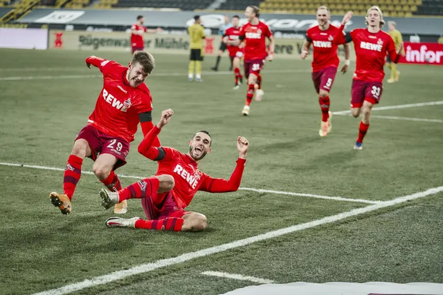 Dortmund 1-2 Cologne (Vòng 9 Bundesliga 2020/2021): Thất bại bất ngờ - Ảnh 2.