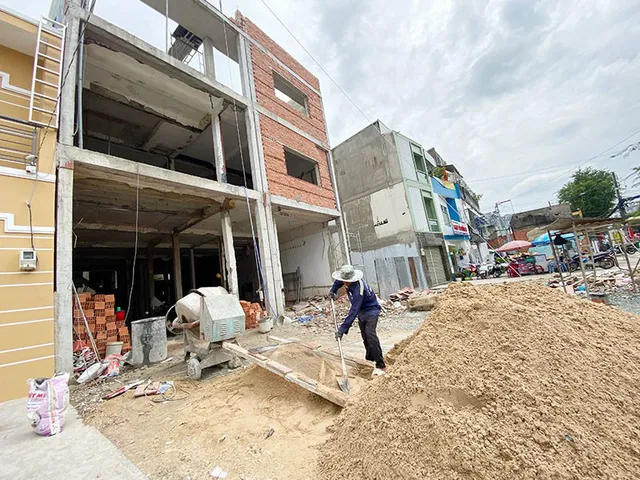 Đất vàng sẵn sàng bàn giao thi công tuyến Metro số 2 - Ảnh 2.