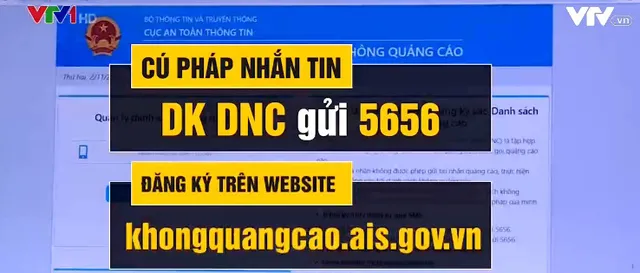 Chặn thành công hơn 8 triệu tin nhắn rác dội bom khách hàng - Ảnh 2.