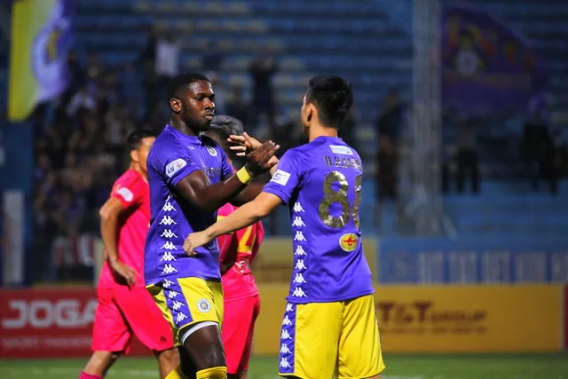 Lịch trực tiếp vòng cuối V.League 2020: Top 3 sôi động, CLB Viettel rộng cửa vô địch - Ảnh 2.