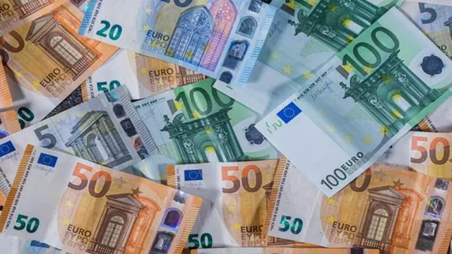 Bộ trưởng Tài chính Eurozone đánh giá khả năng ứng phó của nền kinh tế đối với dịch COVID-19 - Ảnh 2.