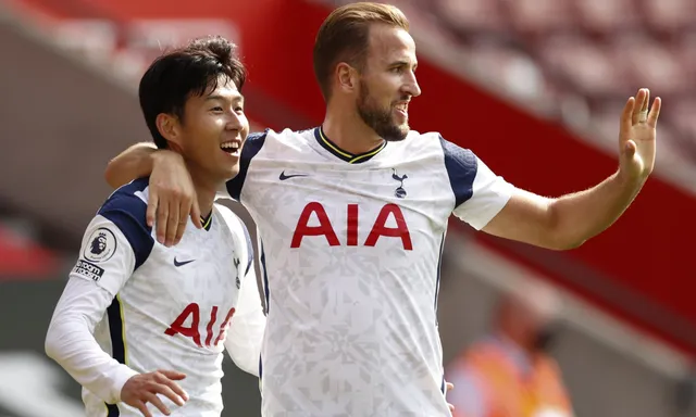 Tottenham quyết giữ chân Son Heung-min bằng mức lương khủng - Ảnh 1.