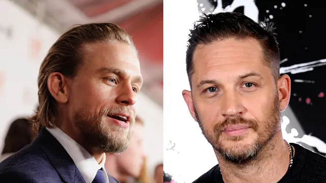 Charlie Hunnam không tin được giao vai James Bond - Ảnh 1.