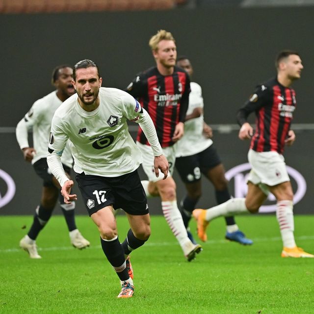 Kết quả lượt trận thứ 3 vòng bảng Europa League: Bóng đá Anh toàn thắng, AC Milan thua sốc - Ảnh 4.