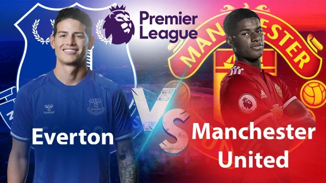 Lịch thi đấu vòng 8 Ngoại hạng Anh: Tâm điểm Man City - Liverpool, Everton - Man Utd - Ảnh 2.