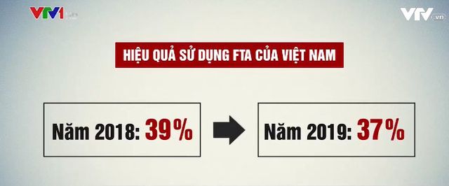 Tham gia nhiều FTA: Việt Nam có lo hiệu ứng tô mì? - Ảnh 1.