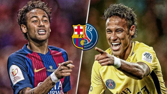 Neymar và Mbappe cùng đi vào lịch sử Champions League - Ảnh 1.