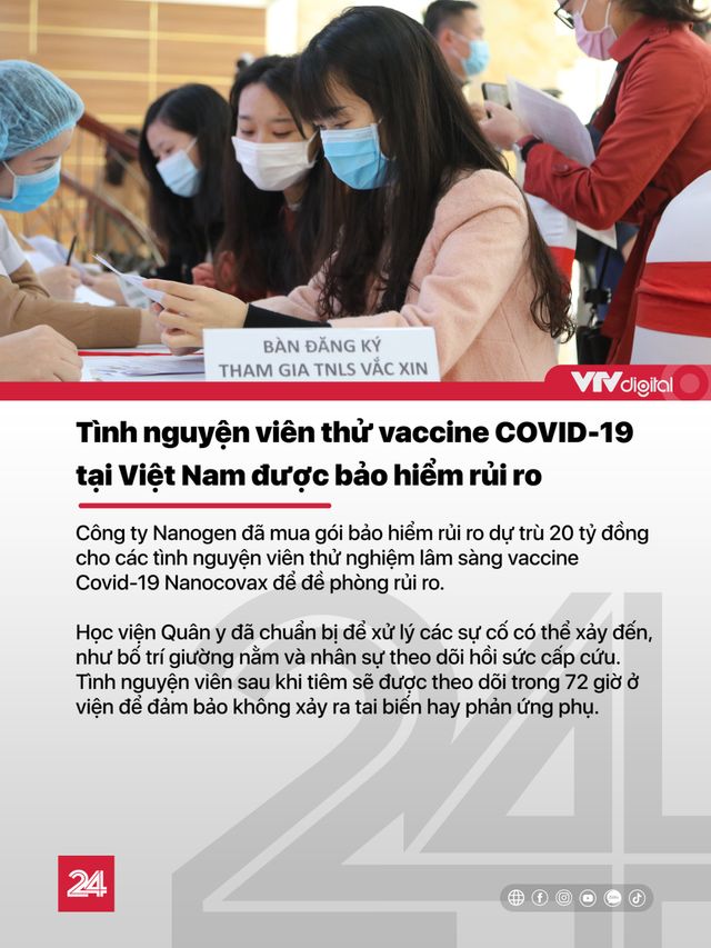 Tin nóng đầu ngày 11/12: Lập tổ điều tra sự cố Metro 1 - Ảnh 4.