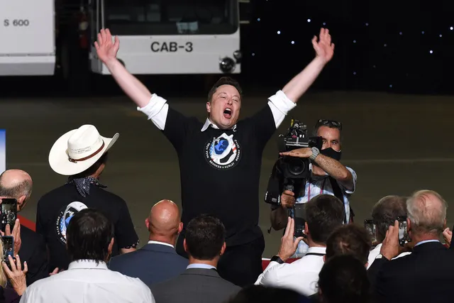 3 người giàu nhất thế giới Jeff Bezos, Elon Musk và Bill Gates đóng thuế thu nhập bằng…0 - Ảnh 6. 3 người giàu nhất thế giới Jeff Bezos, Elon Musk và Bill Gates đóng thuế thu nhập bằng…0 - Ảnh 6.