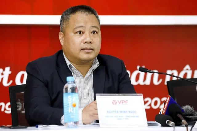 Nhiều đội muốn đá V.League 2021 sau Tết Nguyên đán, BTC nói “không kịp” - Ảnh 2.