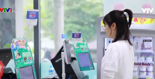 Thị trường thanh toán điện tử hứa hẹn bước vào “chặng đua” mới - Ảnh 1. Thị trường thanh toán điện tử hứa hẹn bước vào “chặng đua” mới - Ảnh 1.