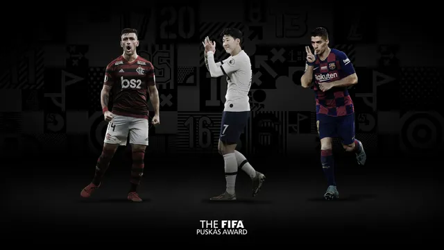 Lewandowski so găng cùng Messi và Ronaldo ở FIFA The Best 2020 - Ảnh 4. Lewandowski so găng cùng Messi và Ronaldo ở FIFA The Best 2020 - Ảnh 4.